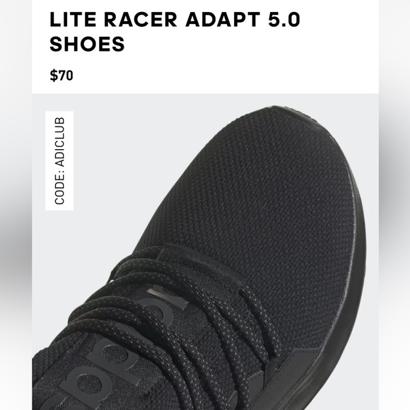 Adidas Lite Racer - Picture 7 of 8